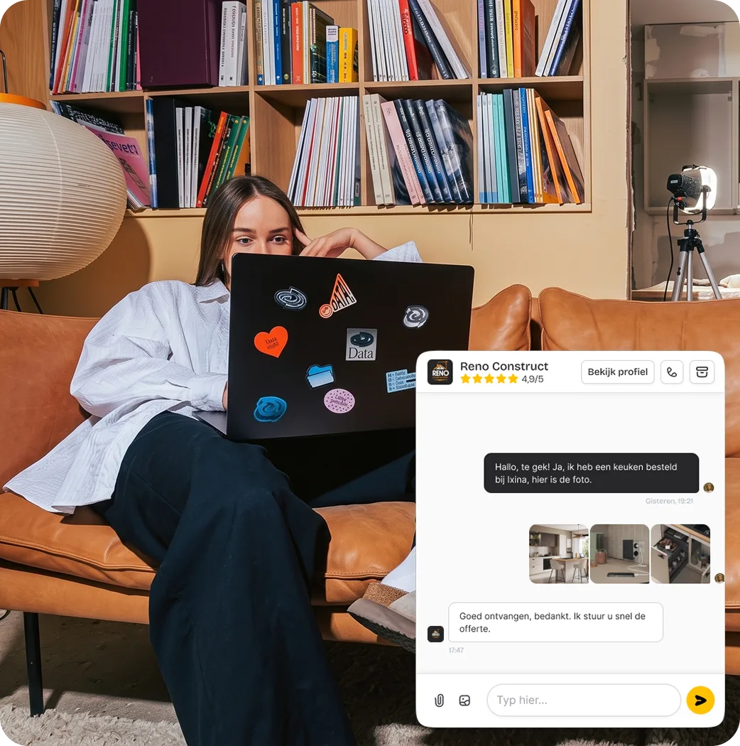 Trustup Marketplace — Figma and AI prototypes